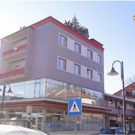 Ferienwohnung Mit Balkon In Krumpendorf Dış mekan fotoğraf