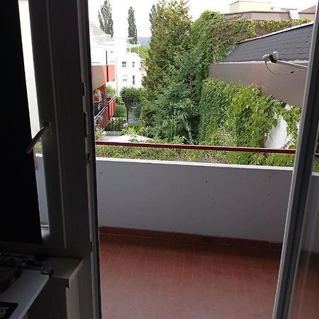 Ferienwohnung Mit Balkon In Krumpendorf Dış mekan fotoğraf