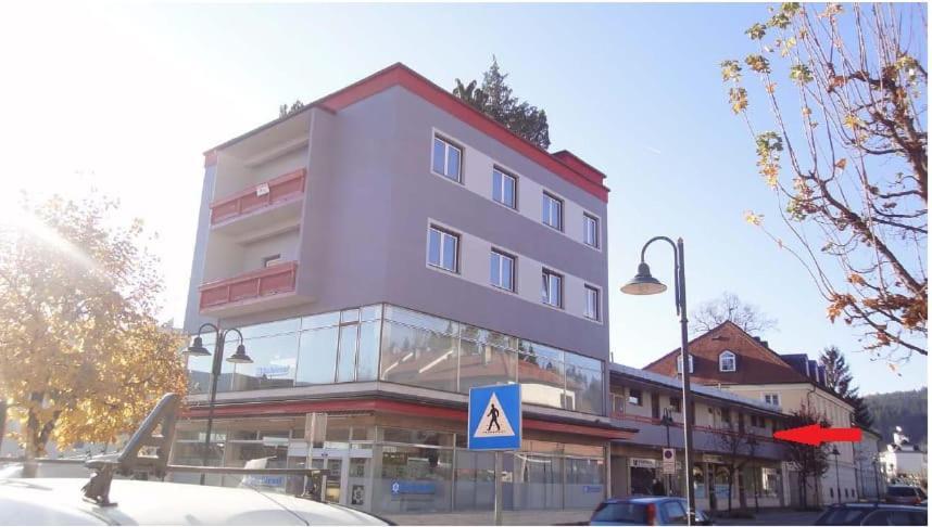 Ferienwohnung Mit Balkon In Krumpendorf Dış mekan fotoğraf