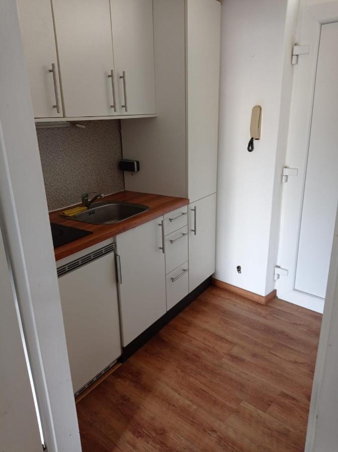 Ferienwohnung Mit Balkon In Krumpendorf Dış mekan fotoğraf