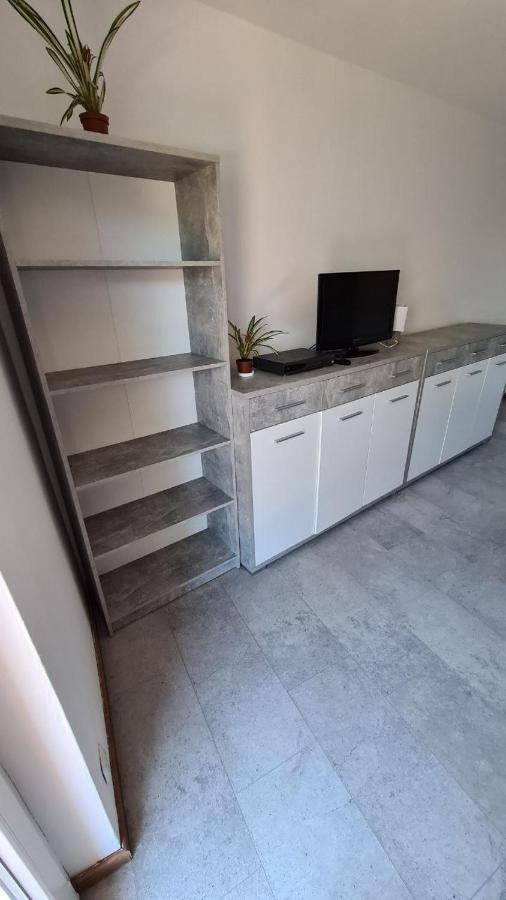 Ferienwohnung Mit Balkon In Krumpendorf Dış mekan fotoğraf