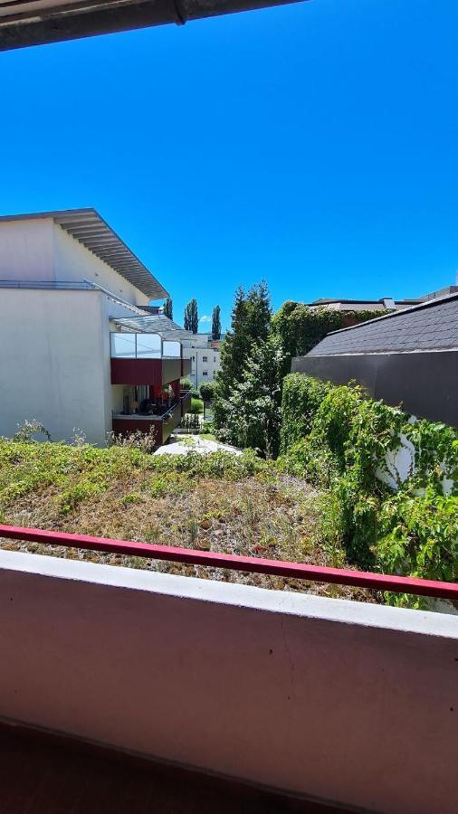 Ferienwohnung Mit Balkon In Krumpendorf Dış mekan fotoğraf