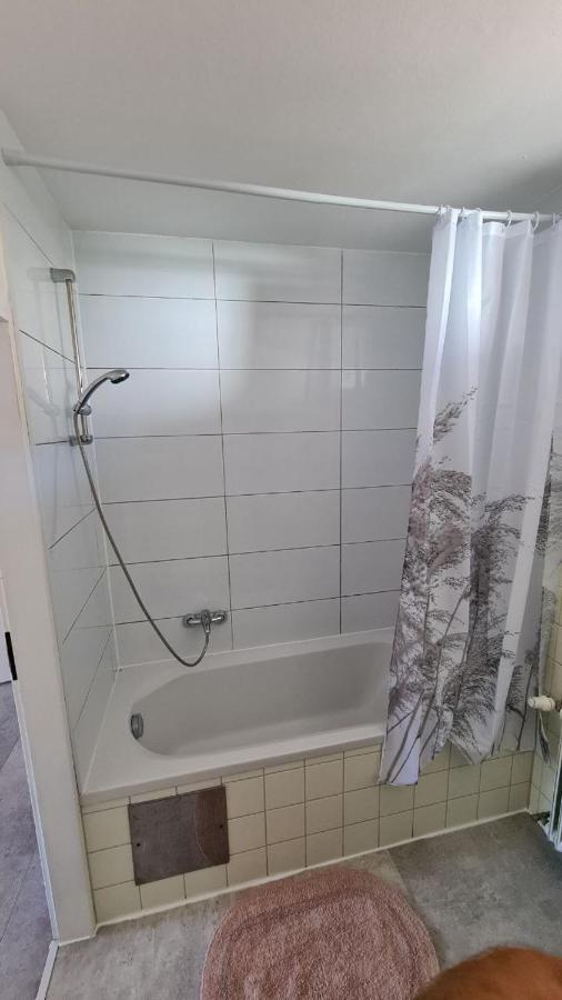 Ferienwohnung Mit Balkon In Krumpendorf Dış mekan fotoğraf
