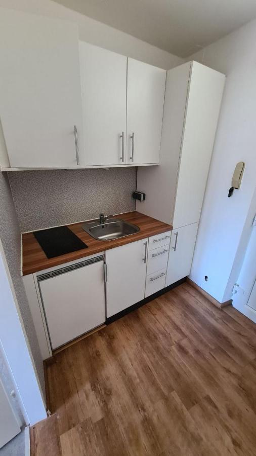 Ferienwohnung Mit Balkon In Krumpendorf Dış mekan fotoğraf